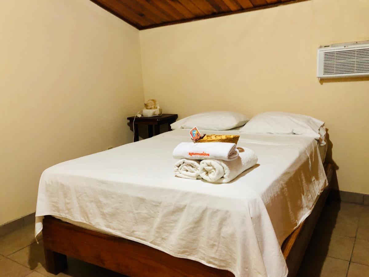 Paraiso Del Pescador Hotel