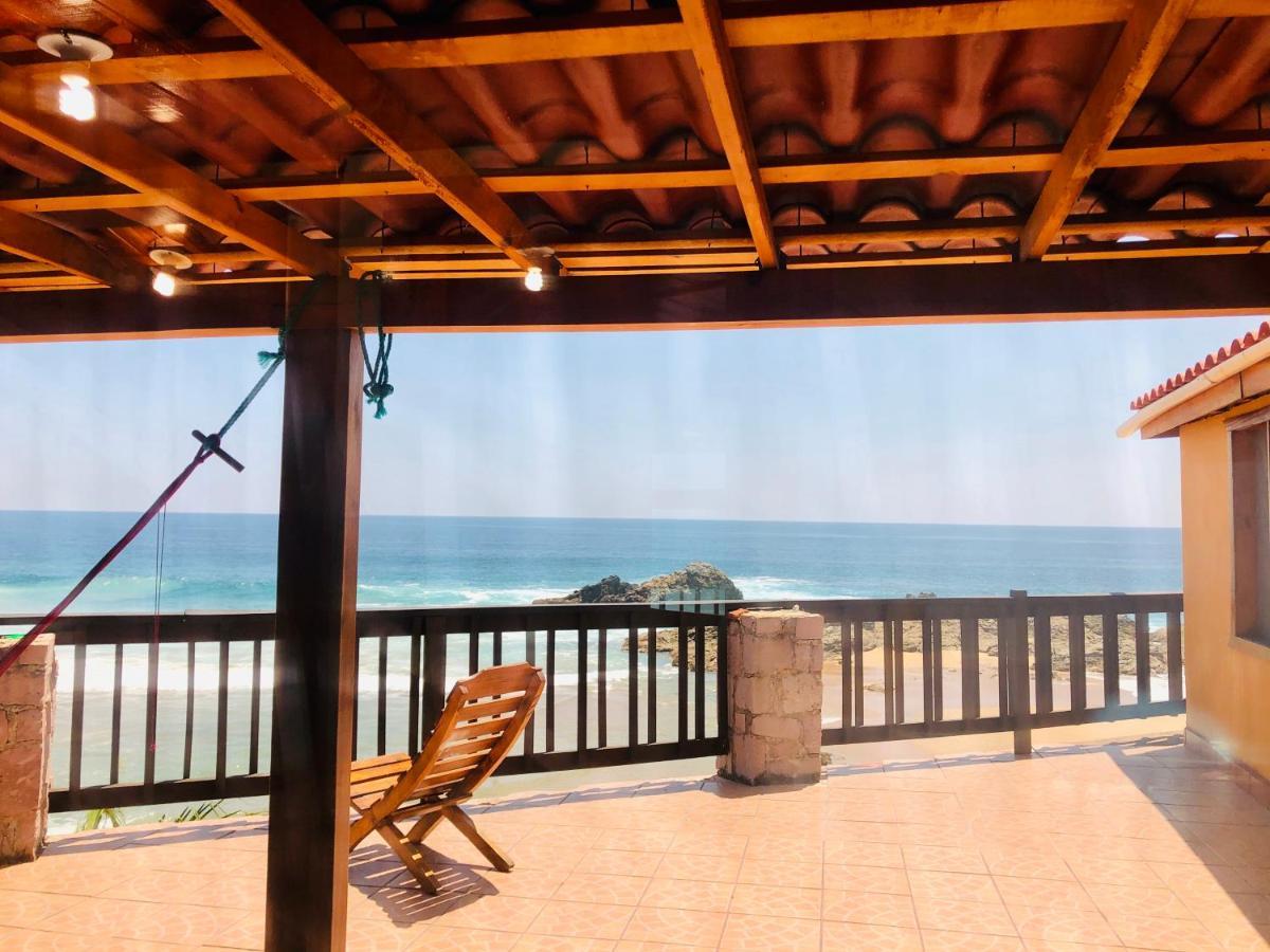 Paraiso Del Pescador Hotel 2*