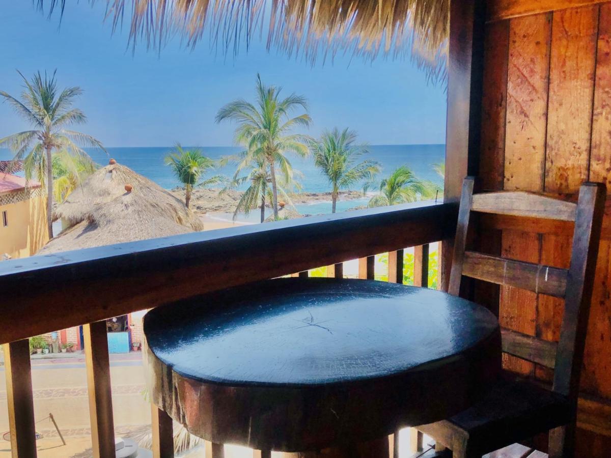 Hotel Paraiso Del Pescador 2*