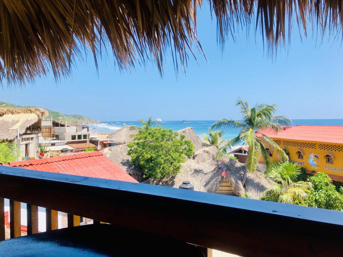 Paraiso Del Pescador