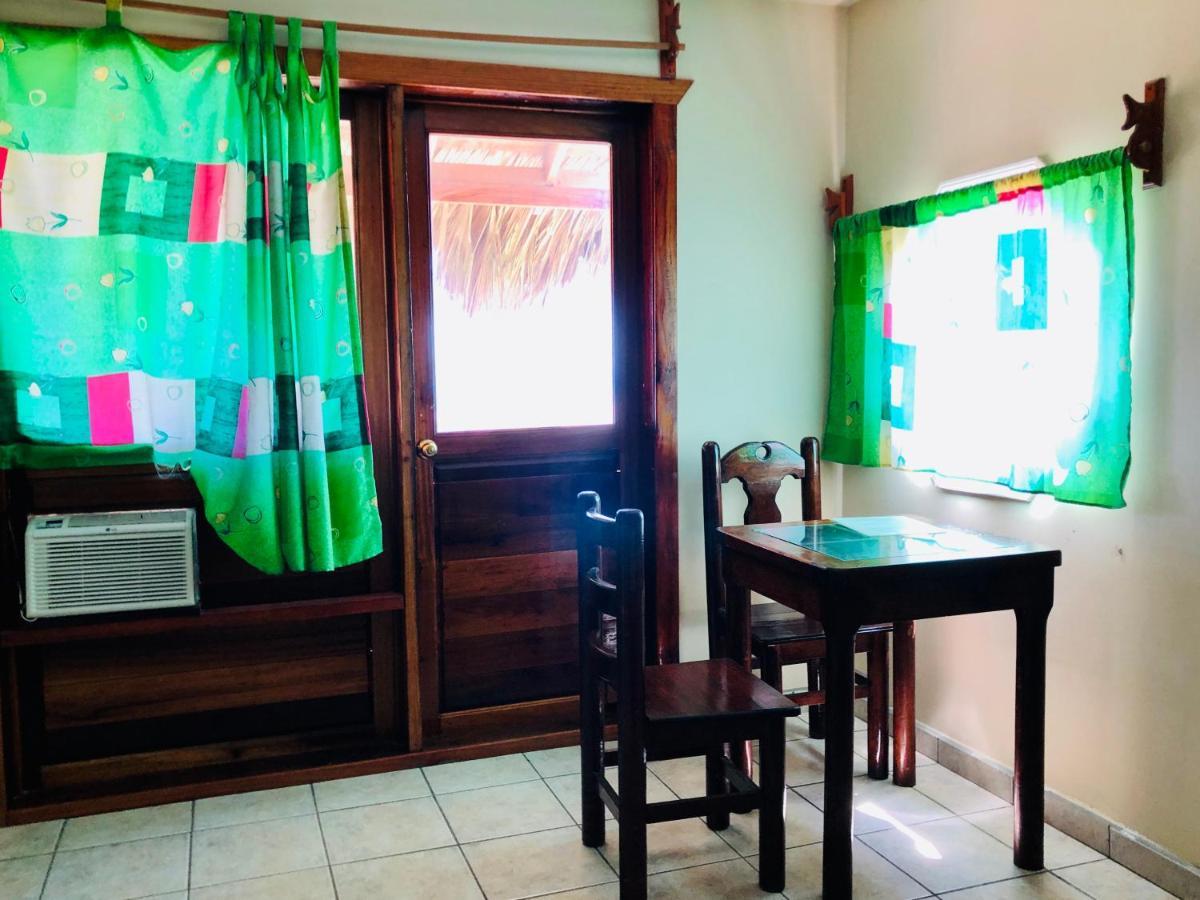 Hotel Paraiso Del Pescador