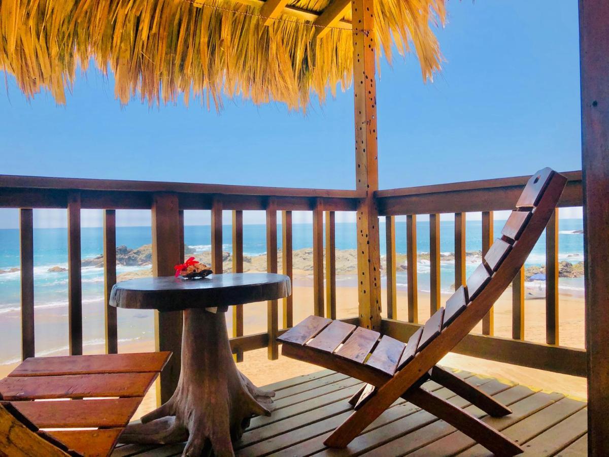 Paraiso Del Pescador 2*