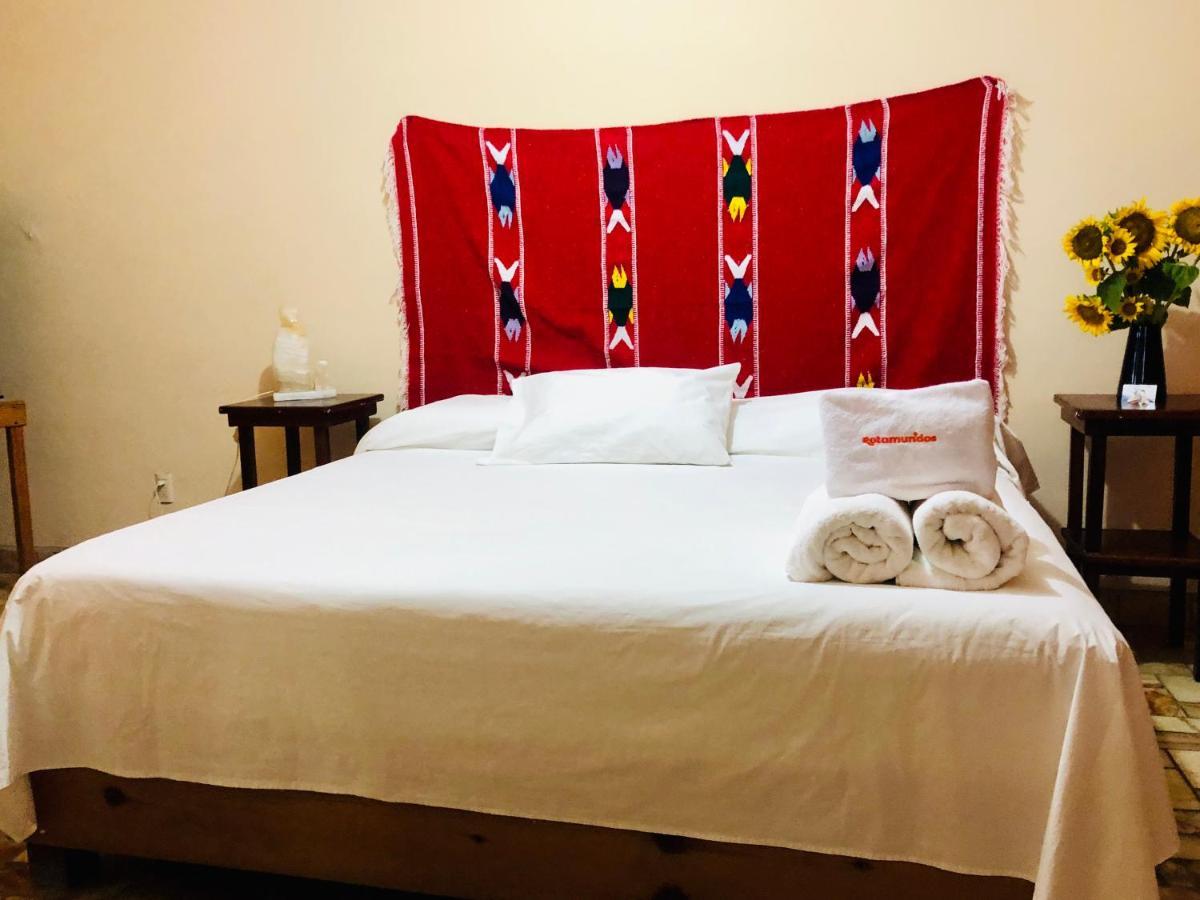 Paraiso Del Pescador Hotel 2*