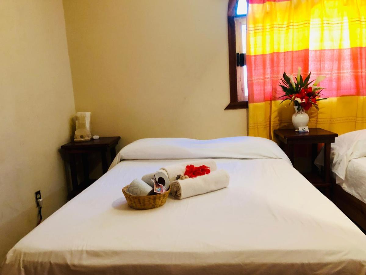 Paraiso Del Pescador Hotel 2*
