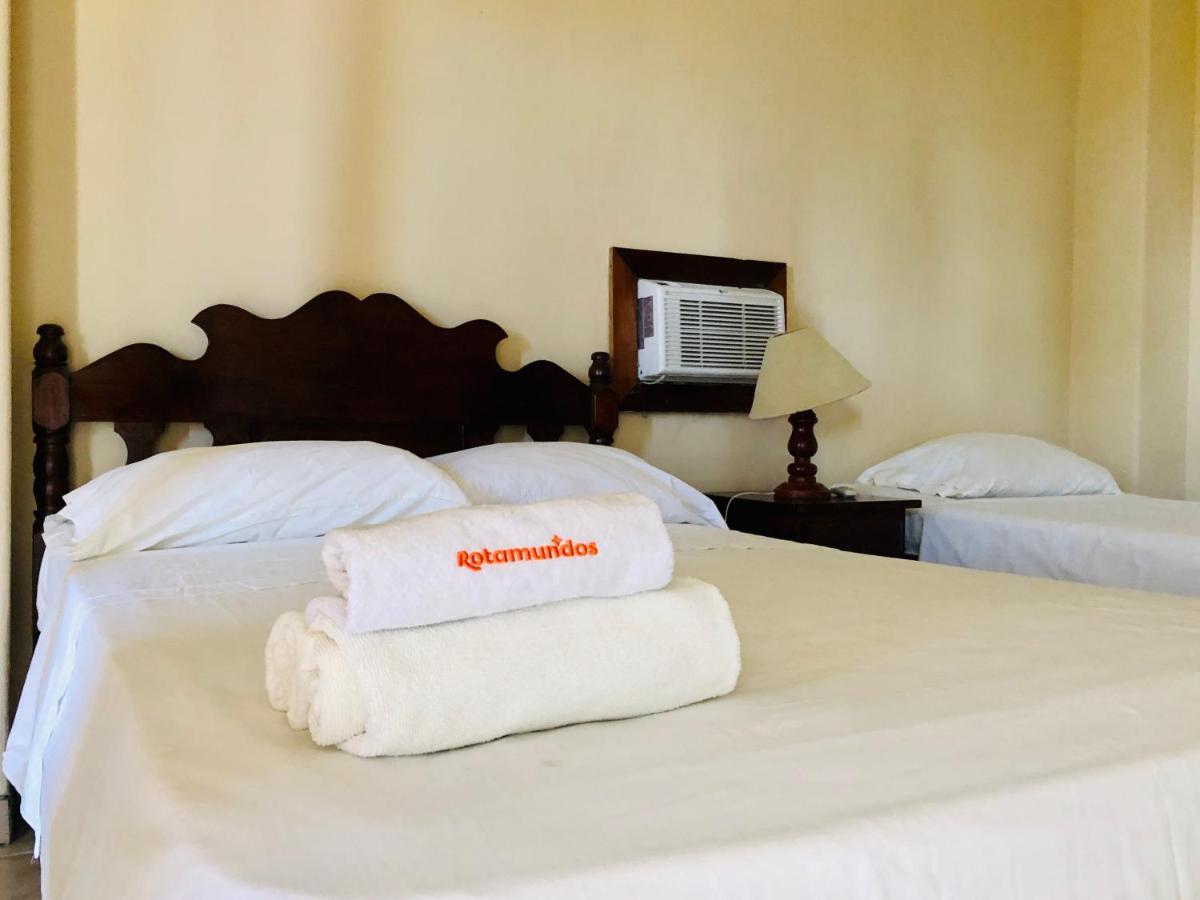 Paraiso Del Pescador Hotel