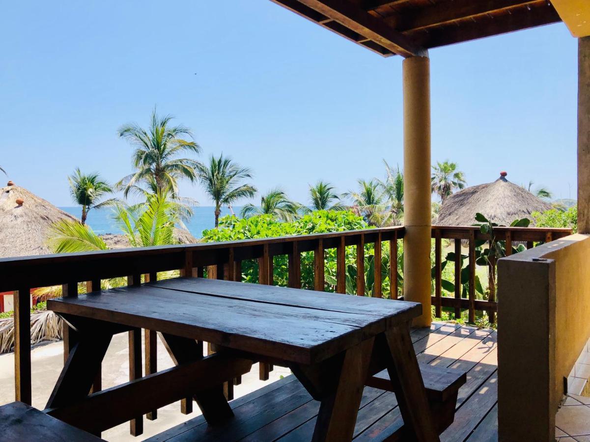 Hotel Paraiso Del Pescador San Agustinillo