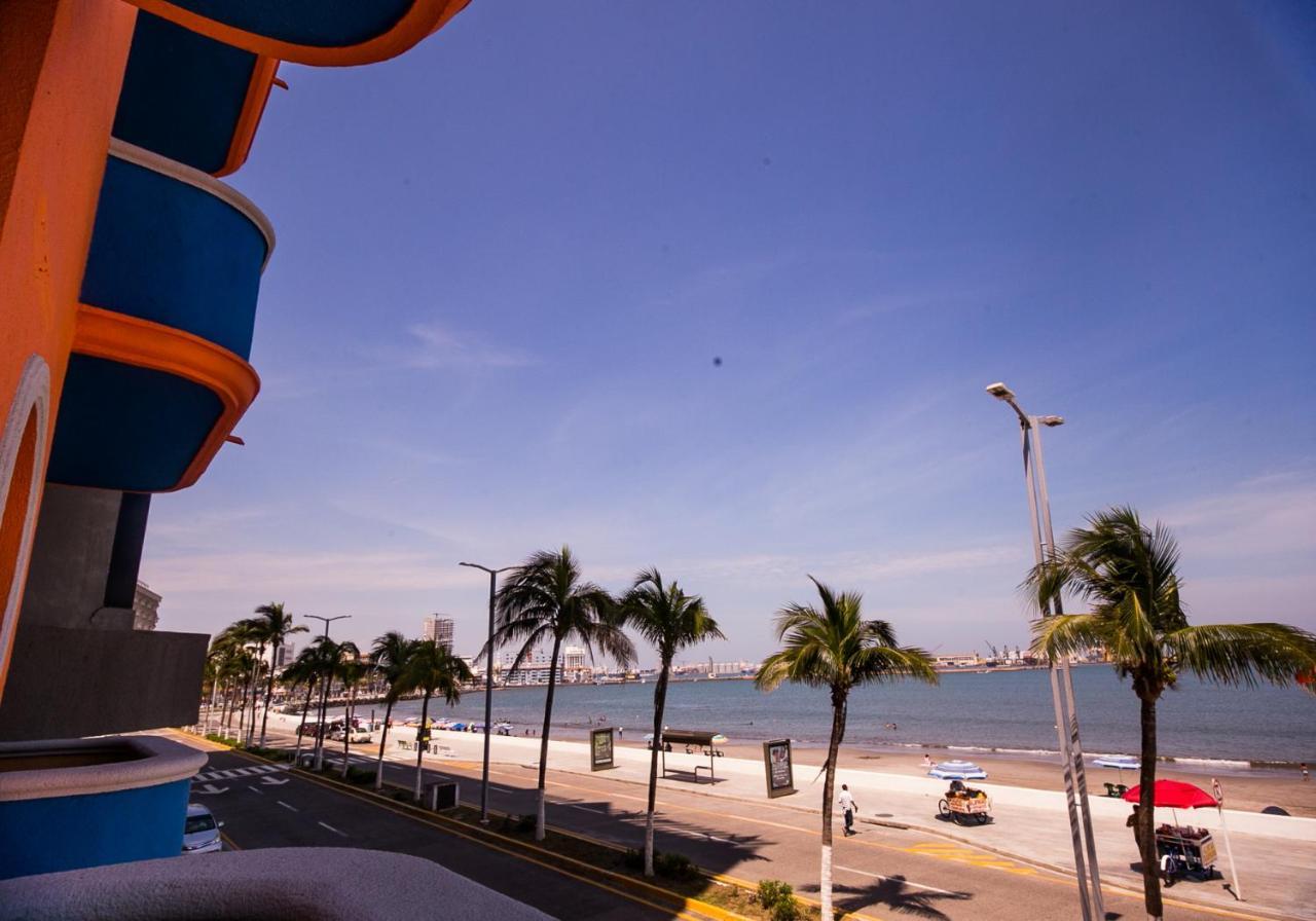 Hotel Candilejas Playa