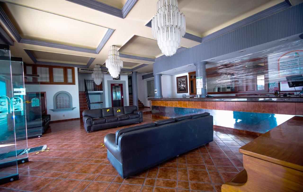 Hotel Candilejas Playa 3*