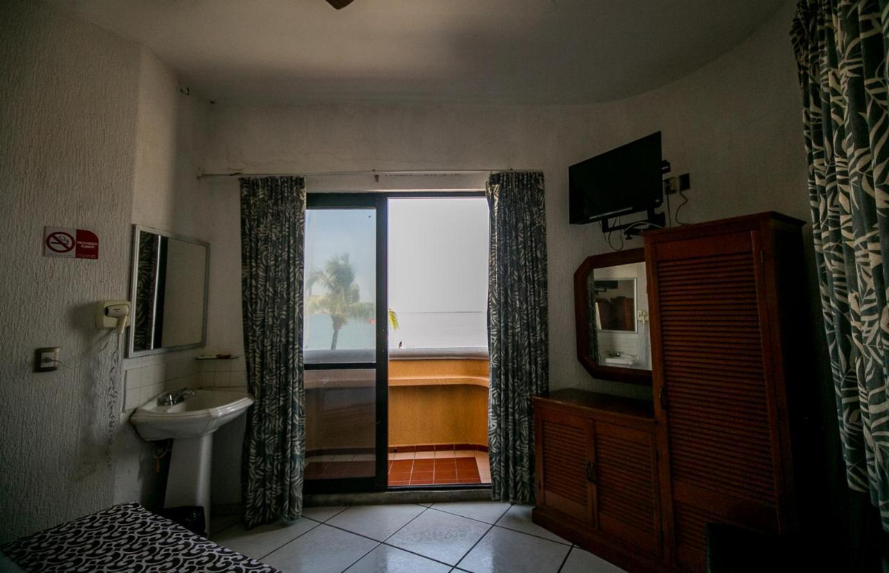 Candilejas Playa Hotel 3*