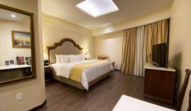 Safi Royal Luxury Valle 5* San Pedro Garza Garcia
