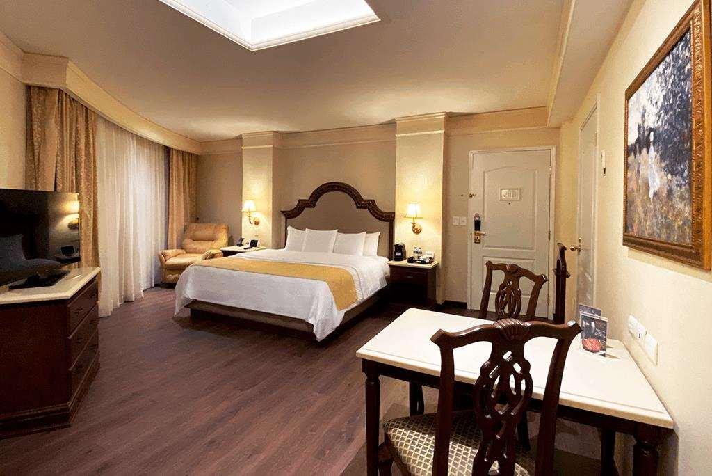 Hotel Safi Royal Luxury Valle