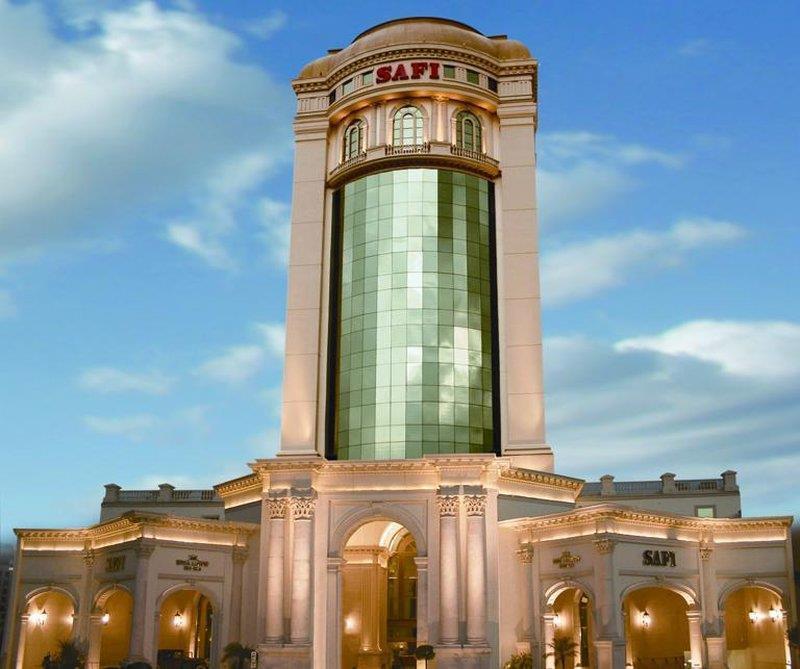 Safi Royal Luxury Valle San Pedro Garza Garcia