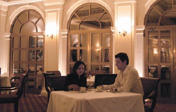 Safi Royal Luxury Valle Hotel