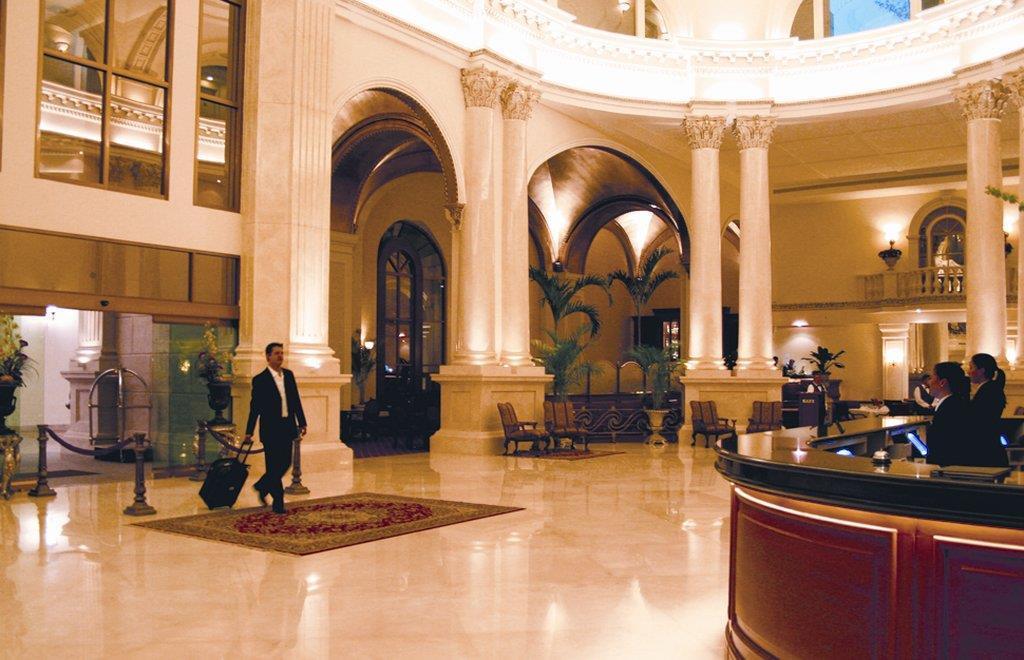 Hotel Safi Royal Luxury Valle 5*