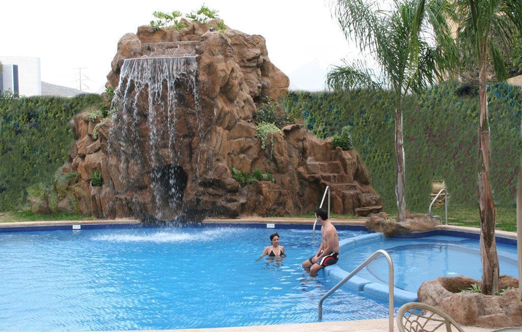 Hotel Safi Royal Luxury Valle San Pedro Garza Garcia