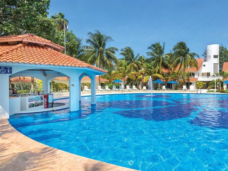 Resort Worldmark Isla Mujeres