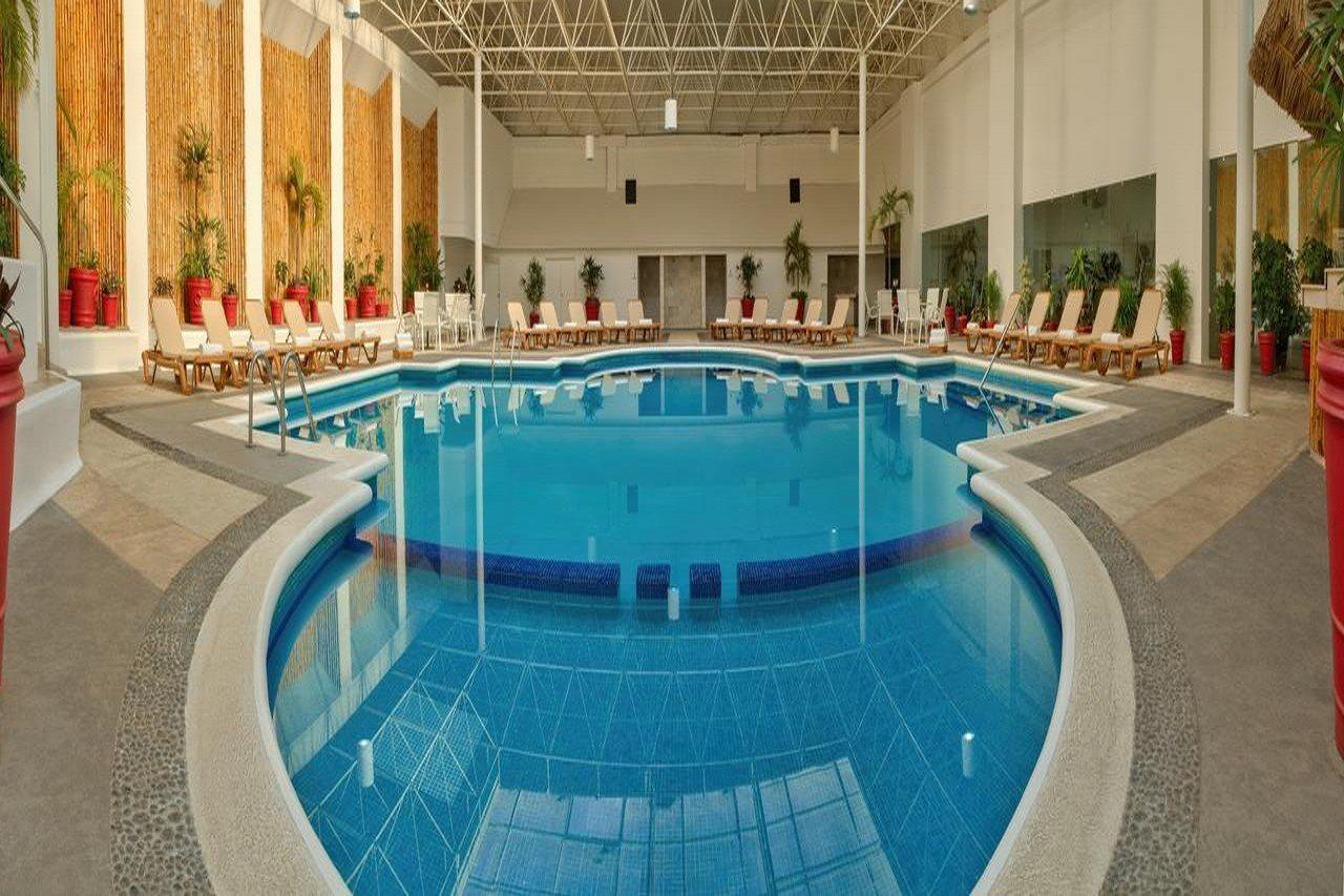 Galeria Plaza 4* Veracruz