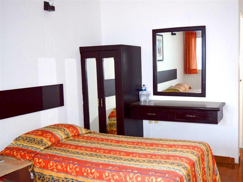 Hotel Mediterraneo Boca Del Rio Veracruz