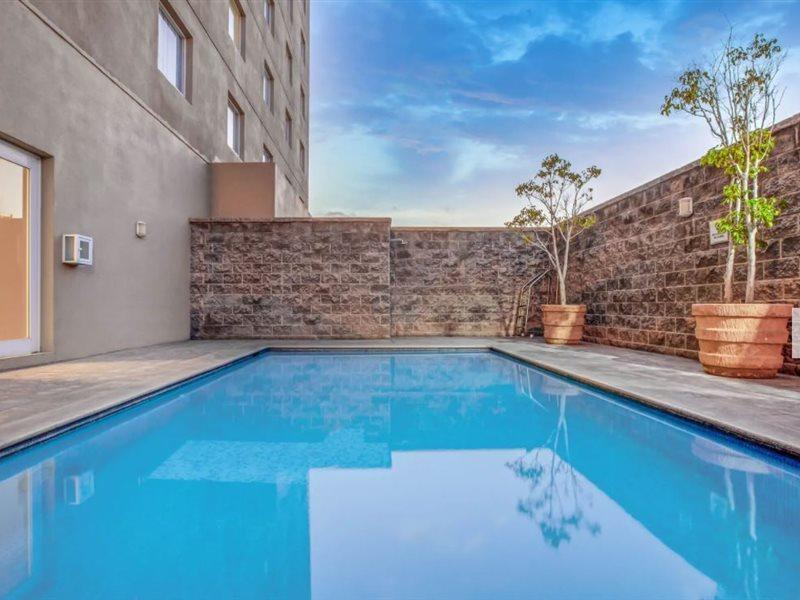 Garden Park Hotel 3*