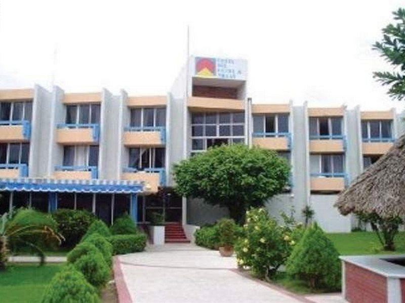 Costa Sol And 4* Boca del Rio (Veracruz)