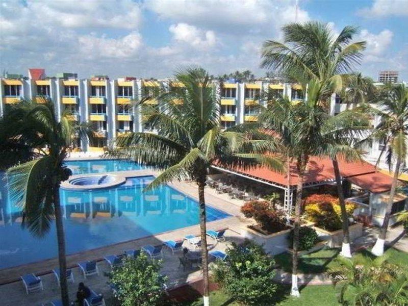 Costa Sol And Hotel