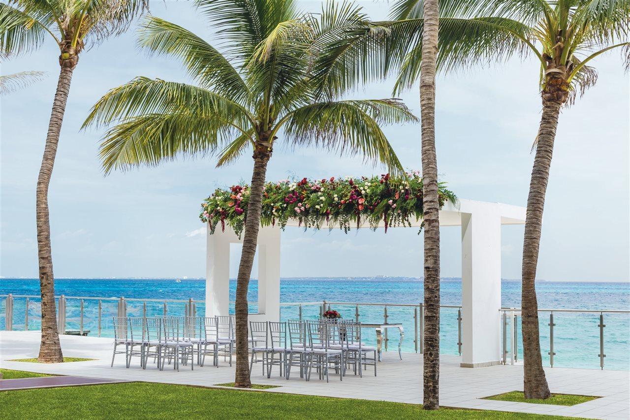 Hotel Riu (adults Only) Cancun