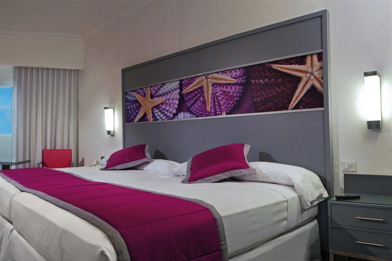 Hotel Riu (adults Only) Cancun