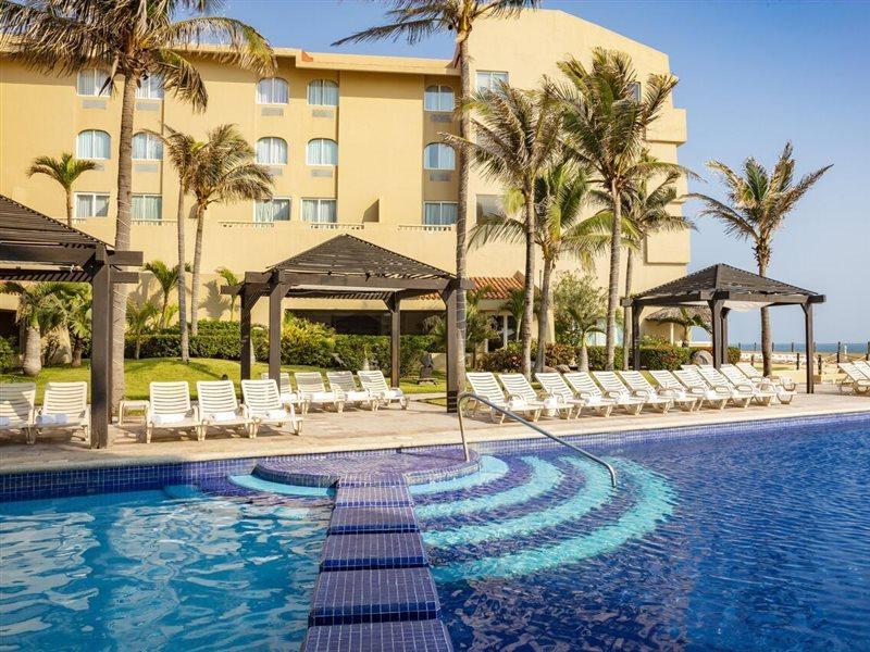 Fiesta Boca Del Rio Hotel