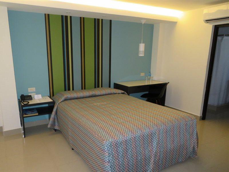 Mar Y Tierra Hotel 3*
