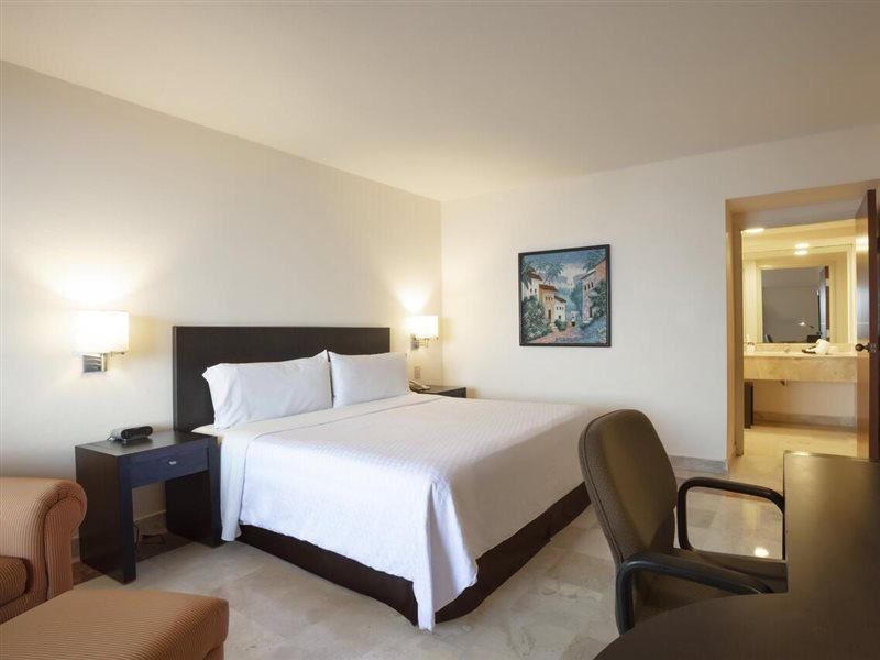Fiesta Boca Del Rio Hotel 4*