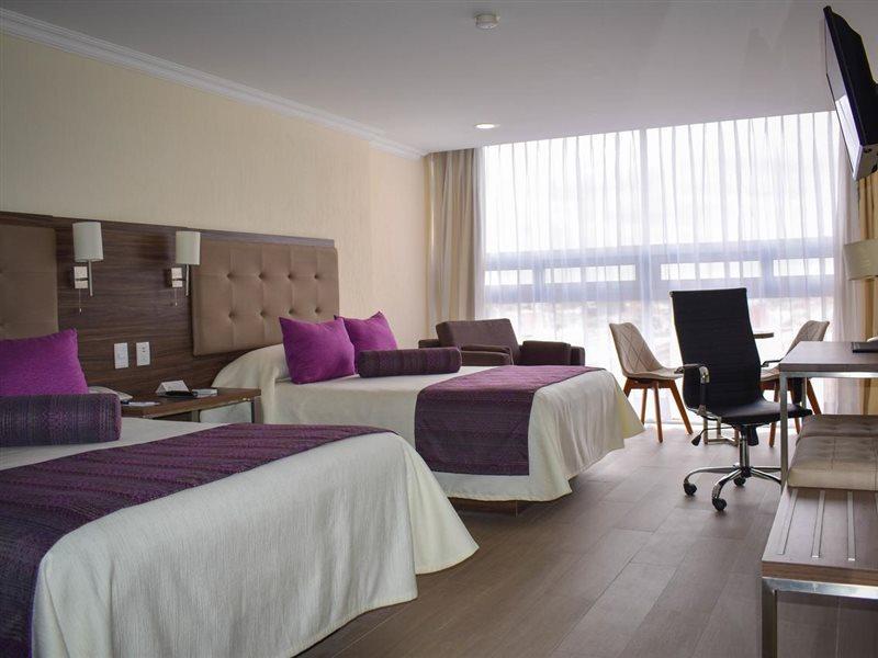 Hotel Panorama