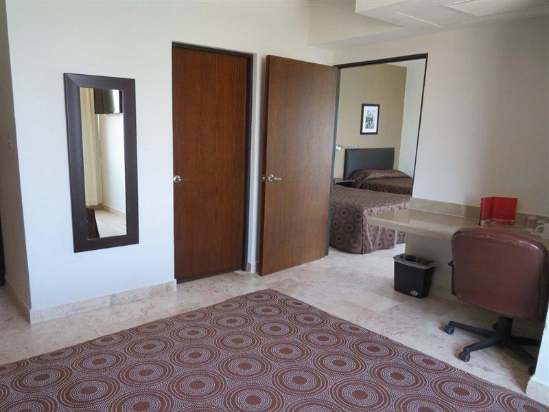 Hotel Mar Y Tierra 3*