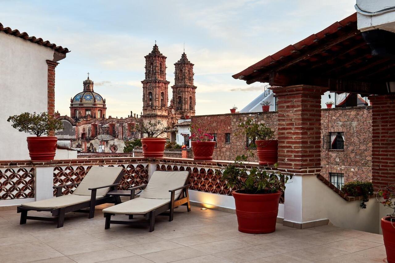 Agua Escondida Hotel 4*