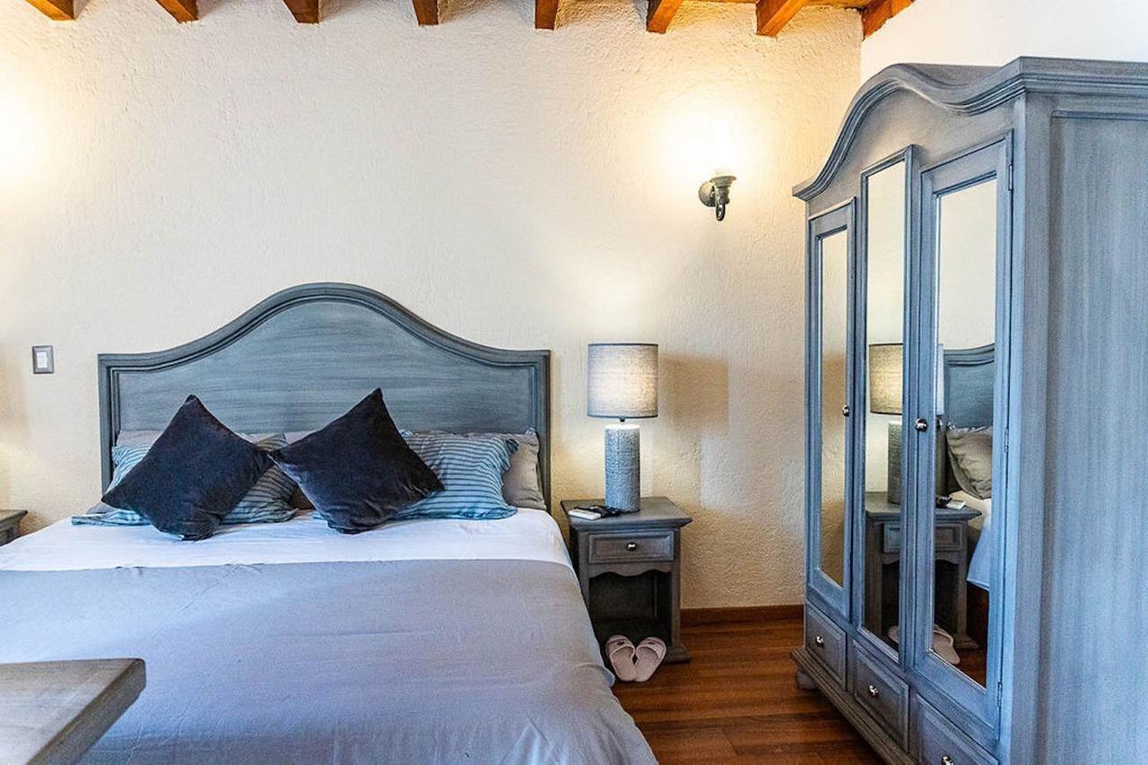 Meson De La Merced Boutique Patio & Hotel