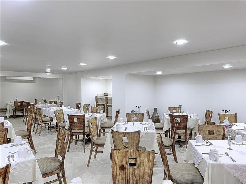 Olmeca Plaza Urban Express Hotel 3*