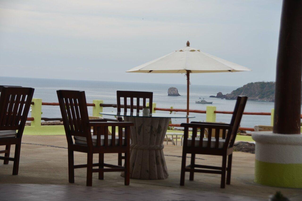 Punta Serena & - Solo Parejas (adults Only) Resort