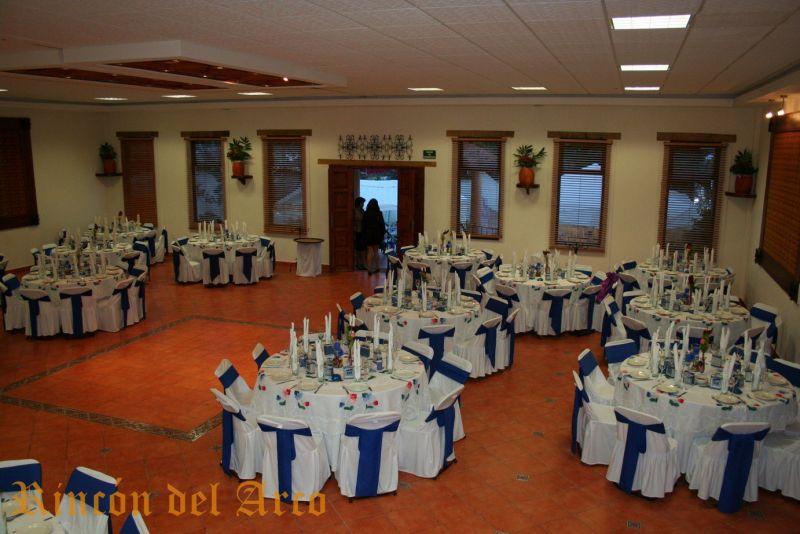 Hotel Rincon Del Arco 3*