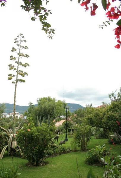 Hotel Rincon Del Arco