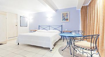 Meson Del Alferez Hotel