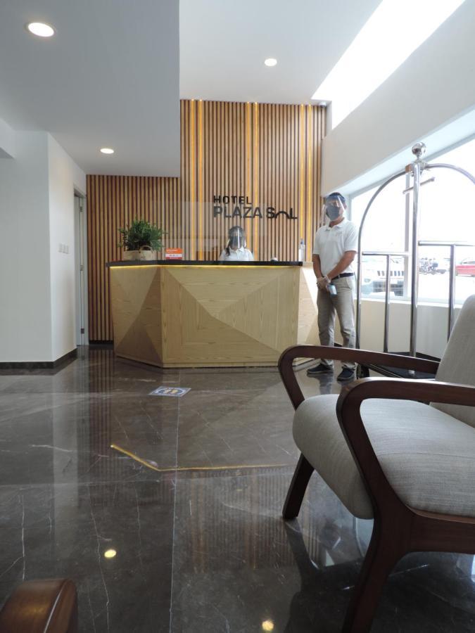 Plaza Sol 3* Veracruz