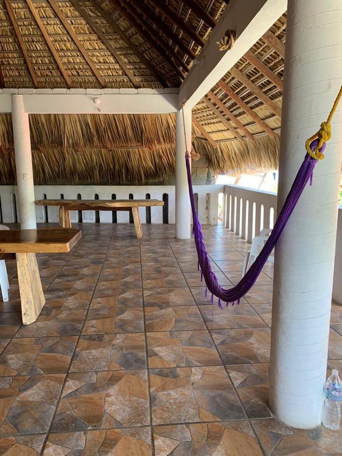 Hotel Casa Tacuba