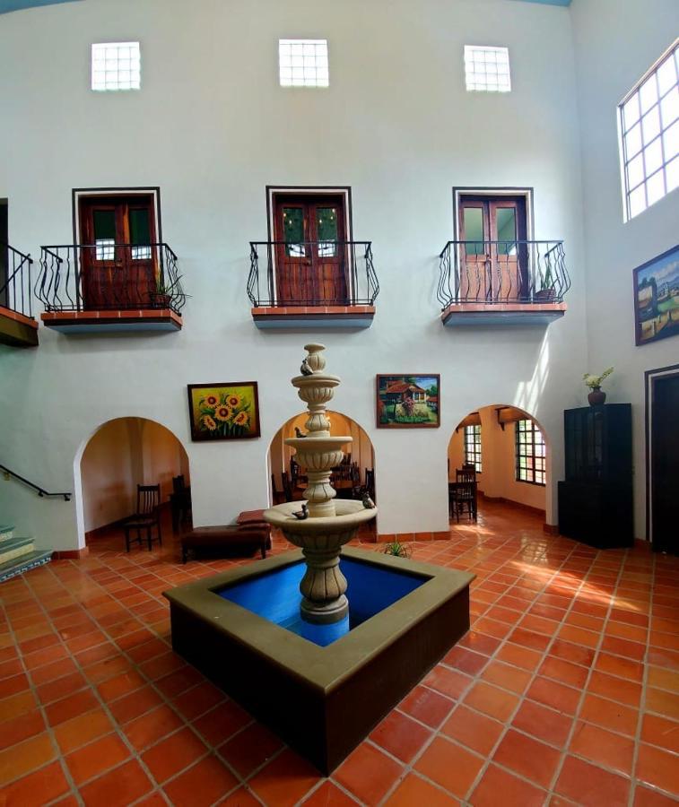 Ala Blanca Resort Abasolo