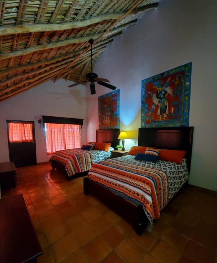 Resort Ala Blanca