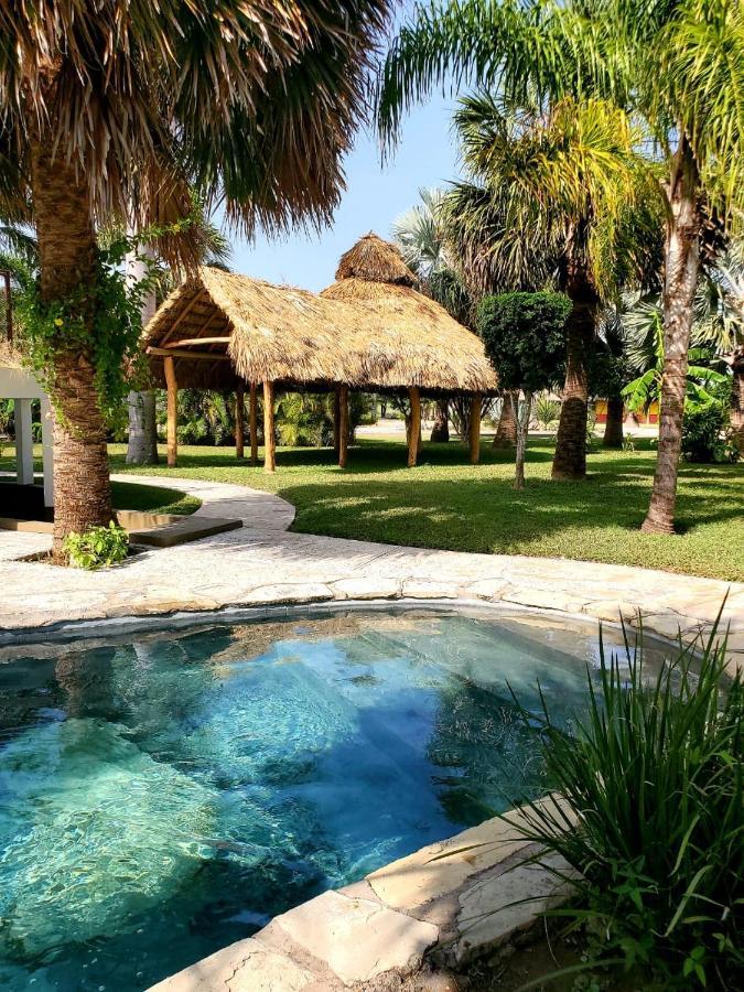 Resort Ala Blanca Abasolo