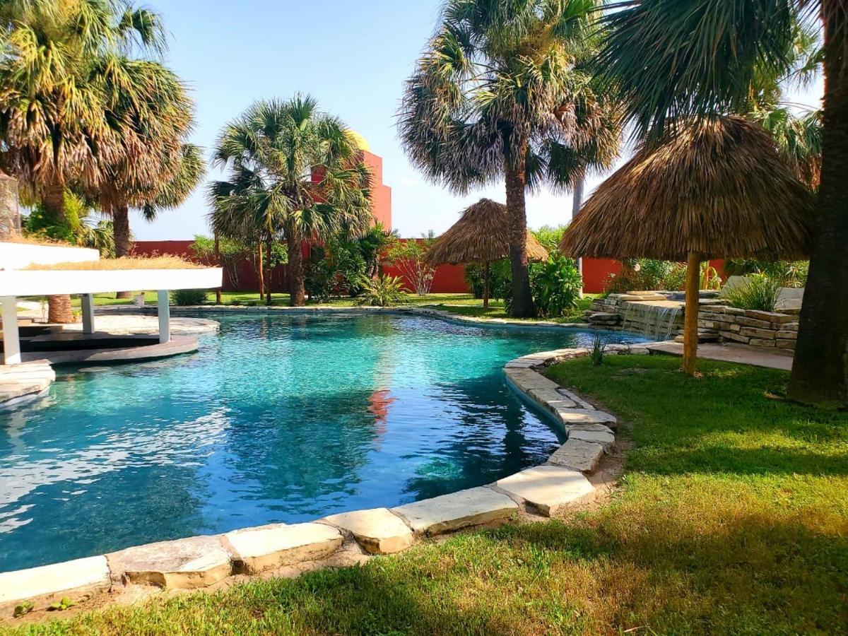 Resort Ala Blanca *