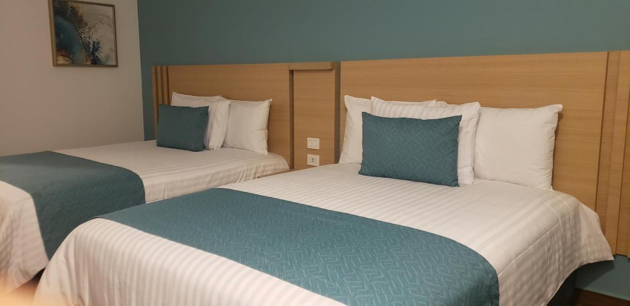 Hotel Plaza Sol Veracruz