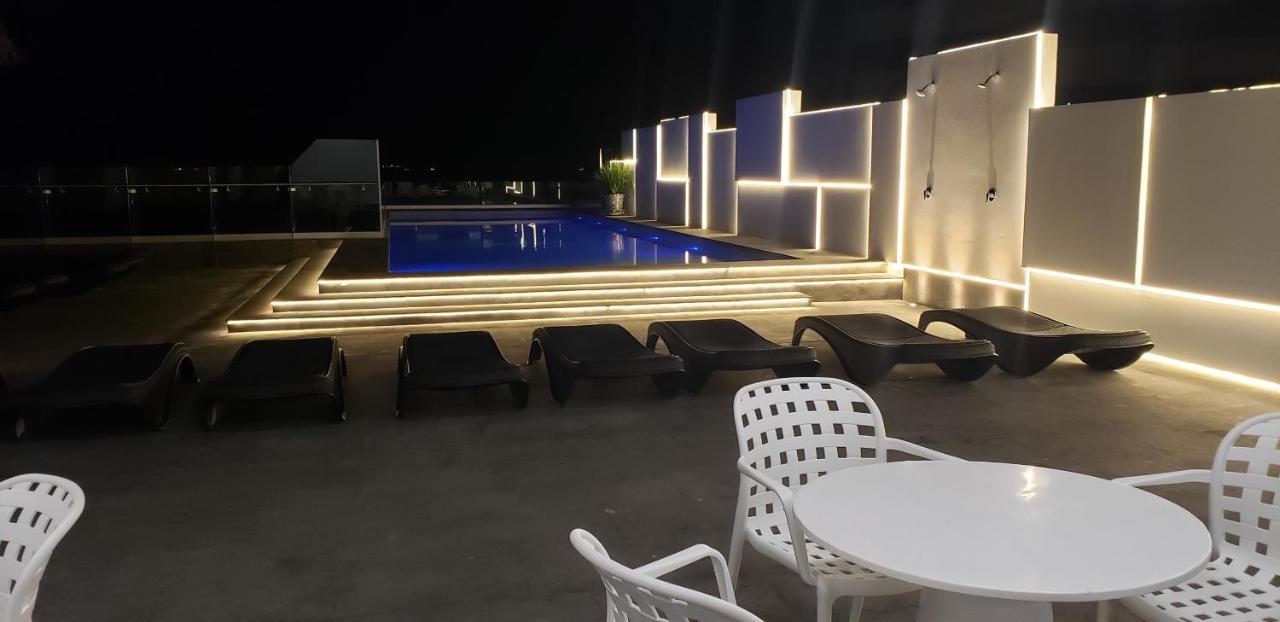 Hotel Plaza Sol 3*