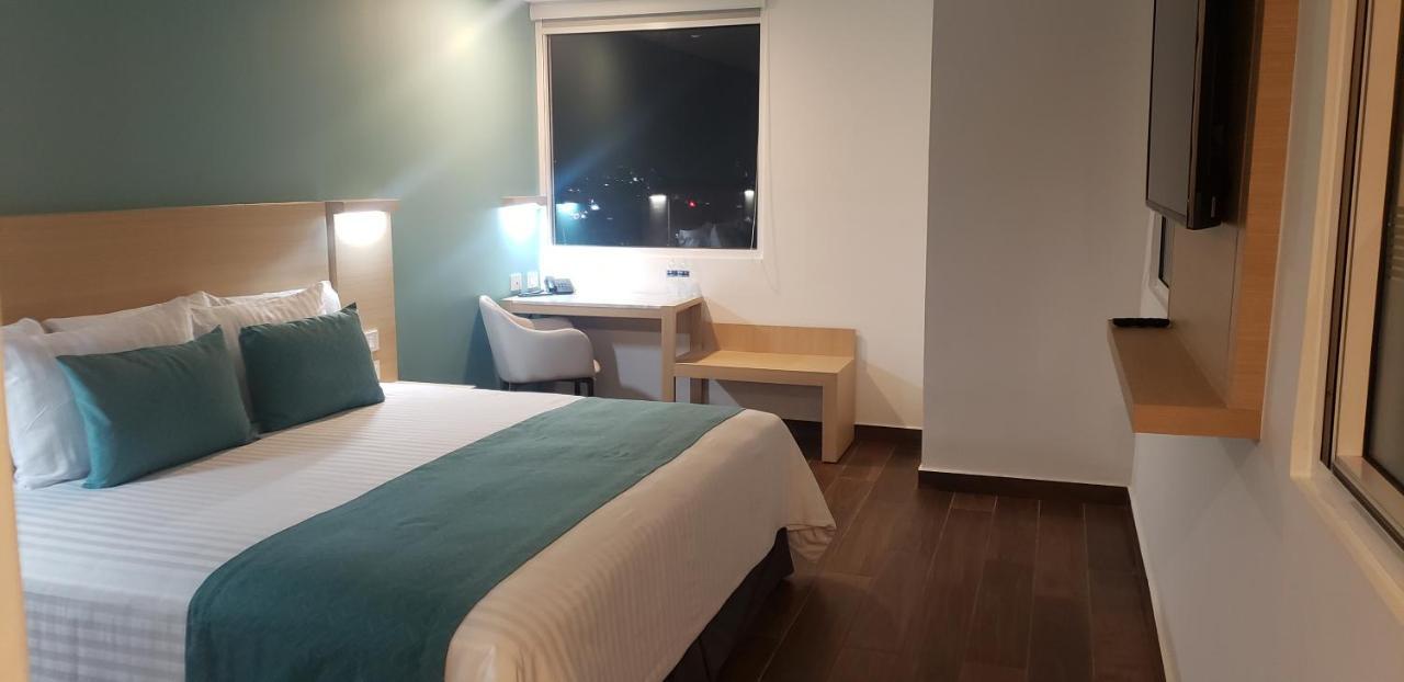 Plaza Sol Hotel Veracruz