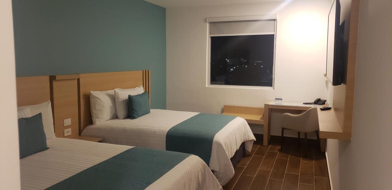 Hotel Plaza Sol Veracruz