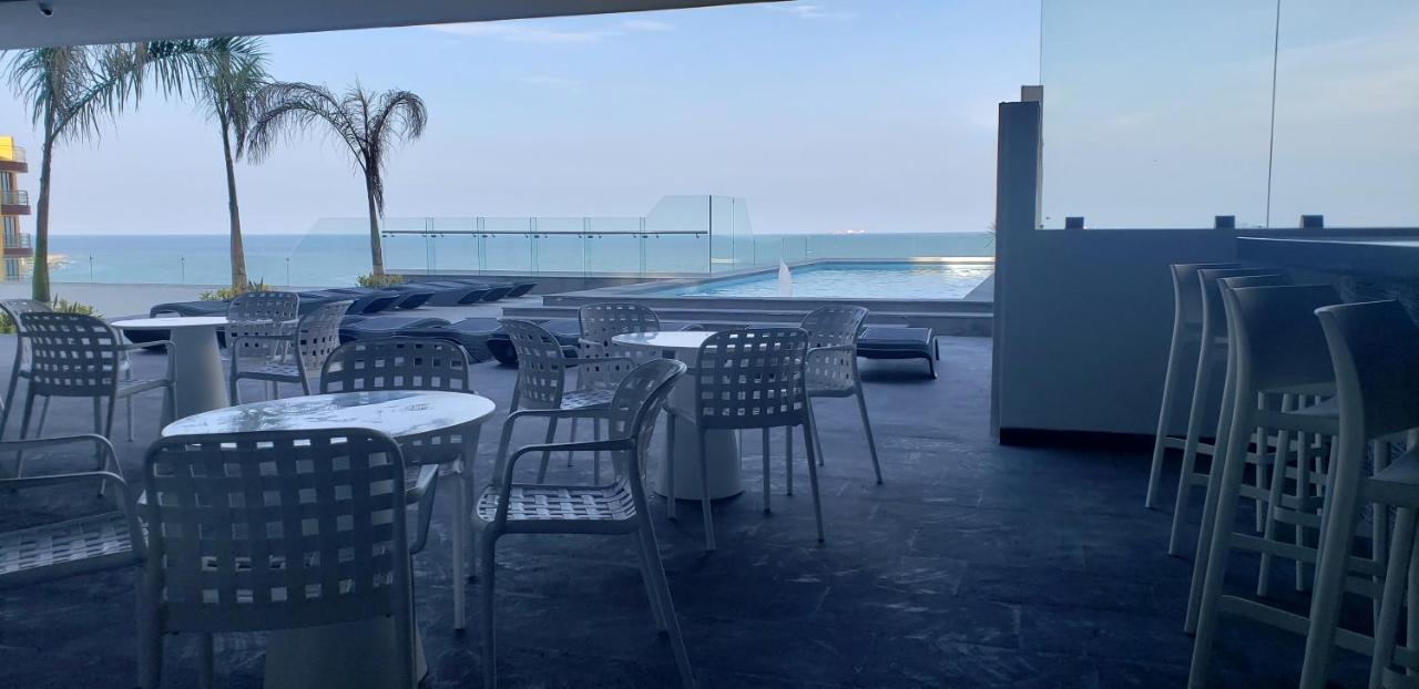 Hotel Plaza Sol 3*